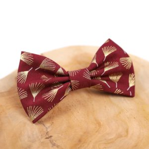 Bow tie – You are golden