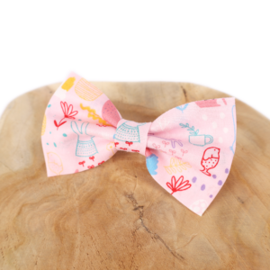 Bow tie – Easter bunny