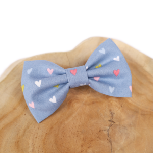 Bow tie – Love is in the air