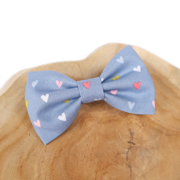 Studio Nora - Bow tie Love is in the air