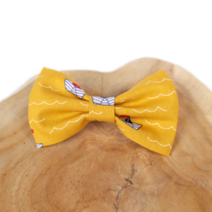 Bow tie – Paper boat