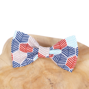 Bow tie – Be-leaf in yourself