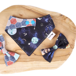 Bow tie – Sky is the limit
