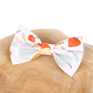 Bow tie – You’re berry special