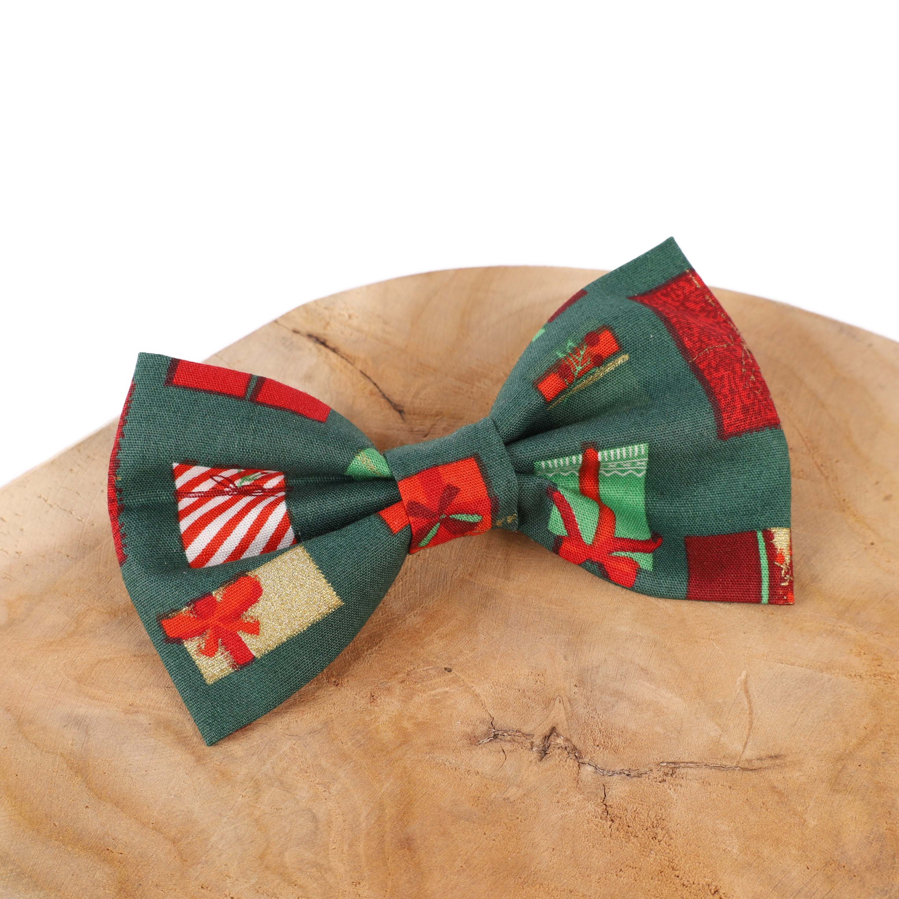 Bow tie – A gift for you
