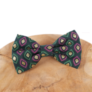 Bow tie – Shine and sparkle
